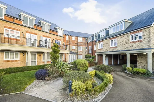 Coppice Street, Shaftesbury, SP7, photo 1