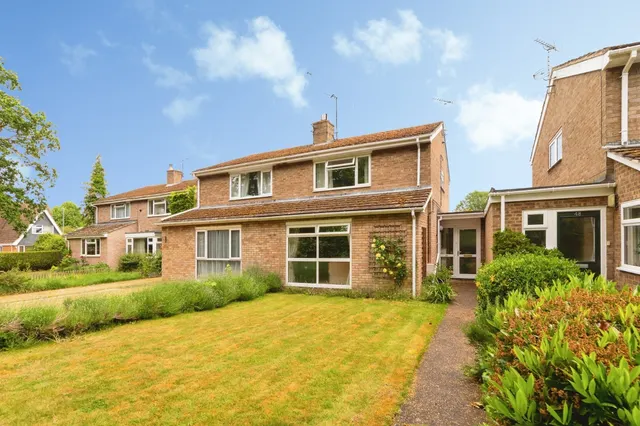 High Street, Meldreth, SG8, photo 1