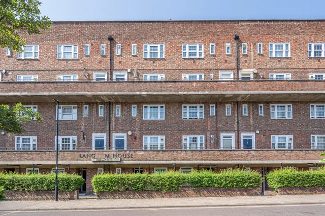 7 Langham House, Worsopp Drive, London, photo 1