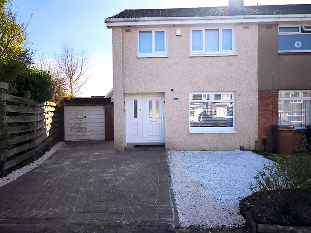 Stronsay Place, Kilmarnock, KA3, photo 1