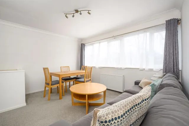Photo 3 — Hersham Road, Walton-On-Thames KT12 1JJ