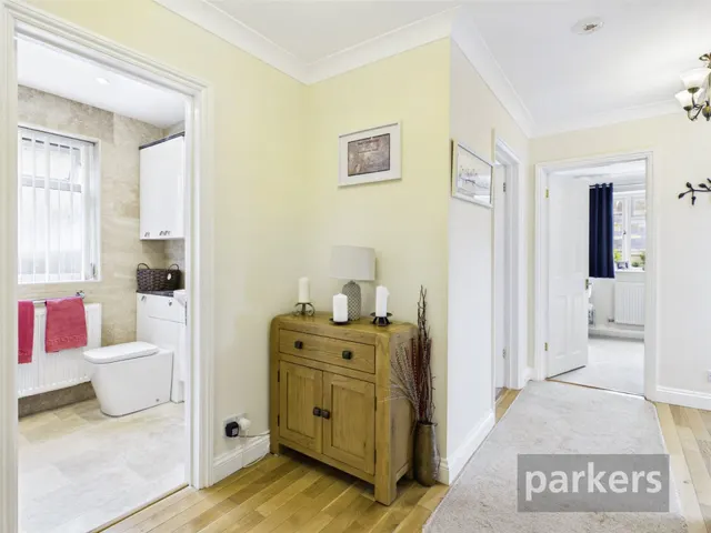 Abingdon Road, Standlake, OX29, photo 3