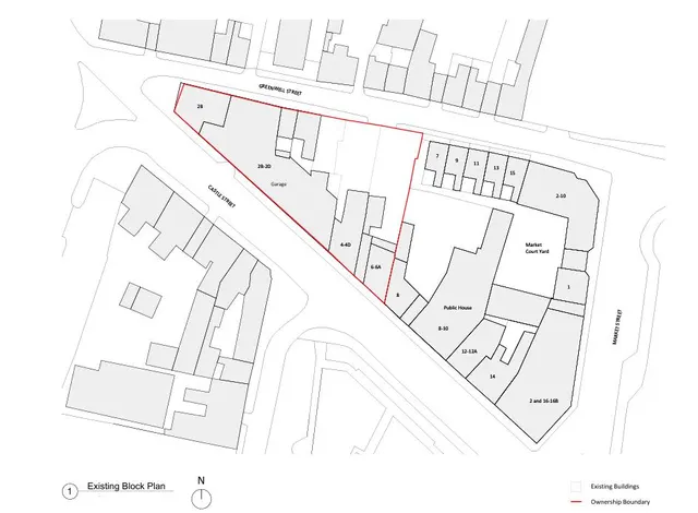 Greenwell Street, Newtownards, BT23, photo 1
