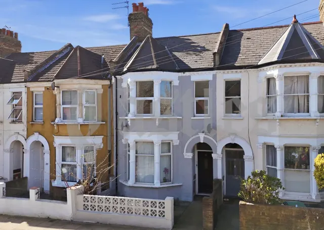 Fairbourne Road, London, N17, photo 1