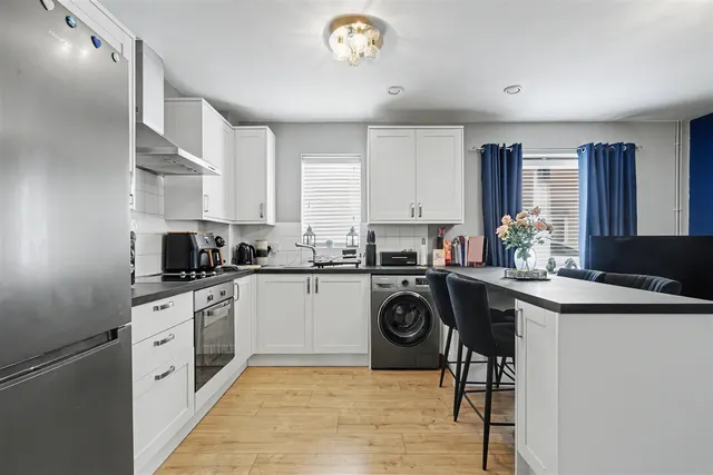 Thornfield Square, Long Eaton, NG10, photo 3