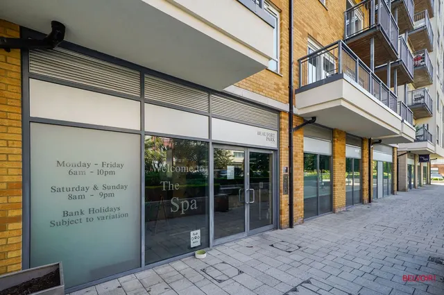 Photo 2 — 20 Boulevard Drive, Beaufort Park, London, NW9