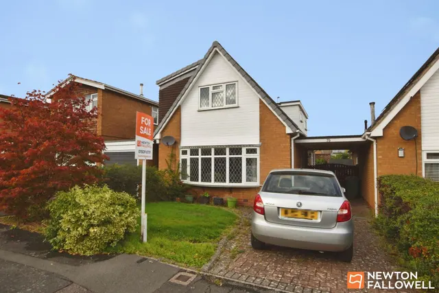 Leconfield Road, Loughborough, LE11, photo 1