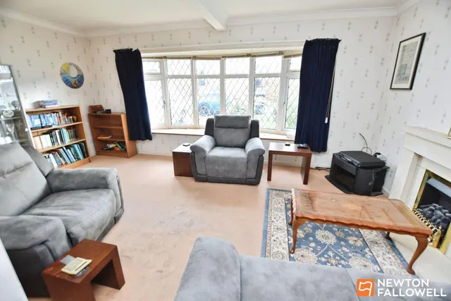 Leconfield Road, Loughborough, LE11, photo 3