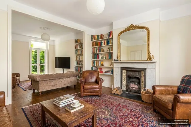 Lidfield Road, London, N16, photo 1