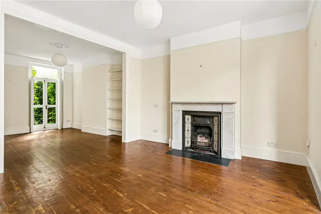 Photo 3 — Lidfield Road, London, N16