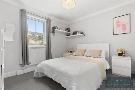 Croham Road, South Croydon, photo 3