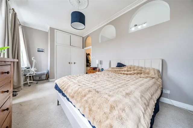 Photo 2 — Grosvenor Place, Bath, BA1 6BA