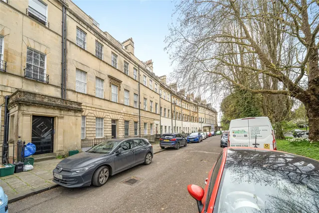 Photo 3 — Grosvenor Place, Bath, BA1 6BA