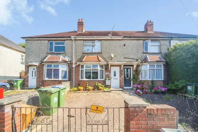 Carnation Road, Southampton, SO16, photo 1