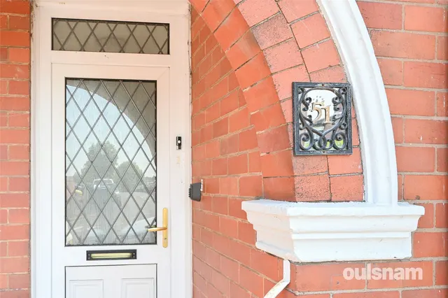Photo 2 — Rathbone Road, Bearwood, West Midlands, B67 5JF