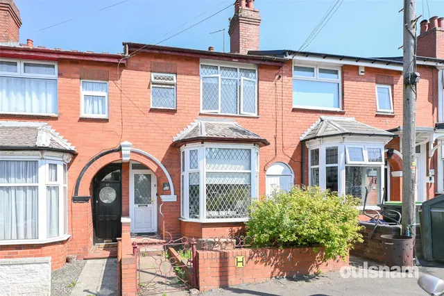 Rathbone Road, Bearwood, West Midlands, B67 5JF, photo 1