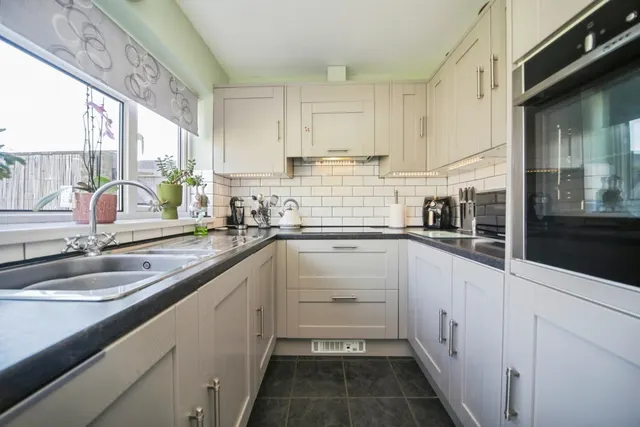 Photo 2 — Millfield Avenue, STOWMARKET, Suffolk, IP14