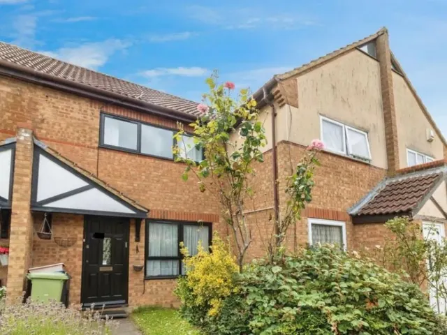 Millbank Place, Kents Hill, MILTON KEYNES, photo 1