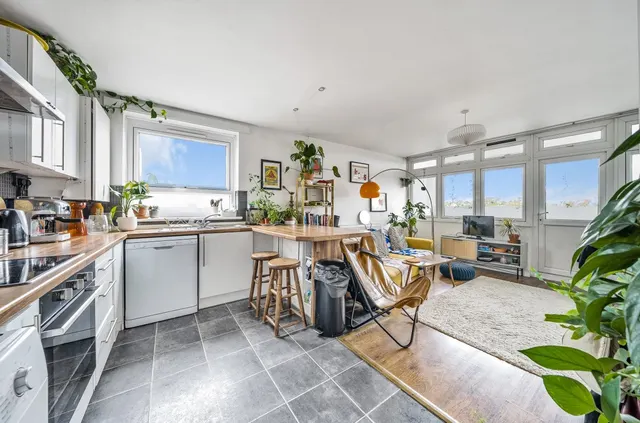 Crosslet Street, London, SE17, photo 1