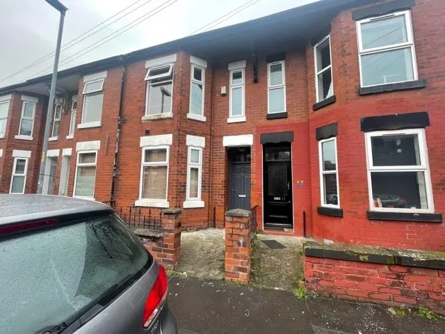 Standish Road, Fallowfield, M14, photo 1