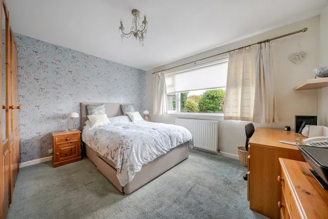 Merryland Gardens, Preston, Paignton, Devon, TQ3