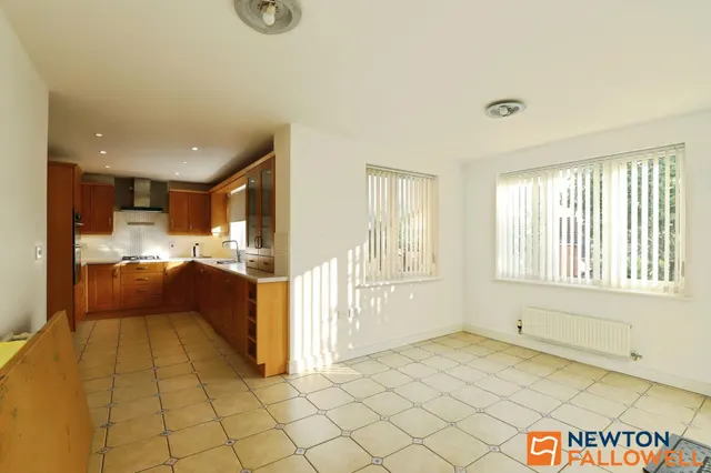 Lindisfarne Way, Grantham, NG31, photo 2