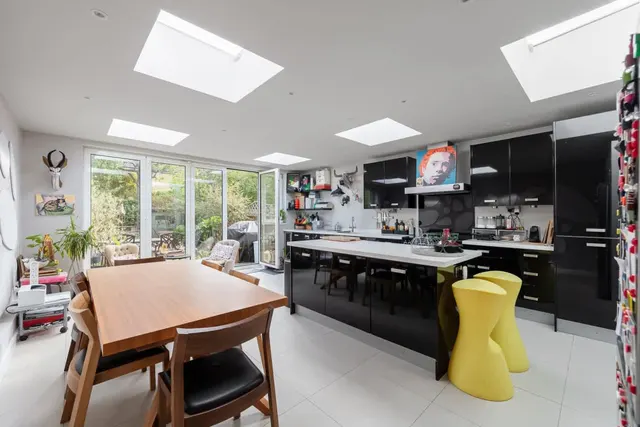 Paddenswick Road, Hammersmith, W6, photo 2