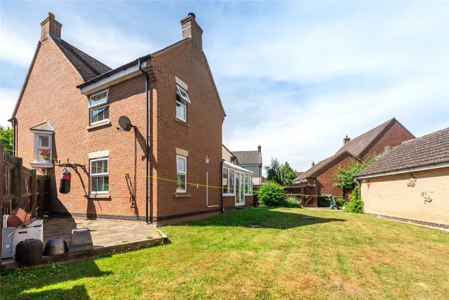 Butler Drive, Lidlington, MK43, photo 3