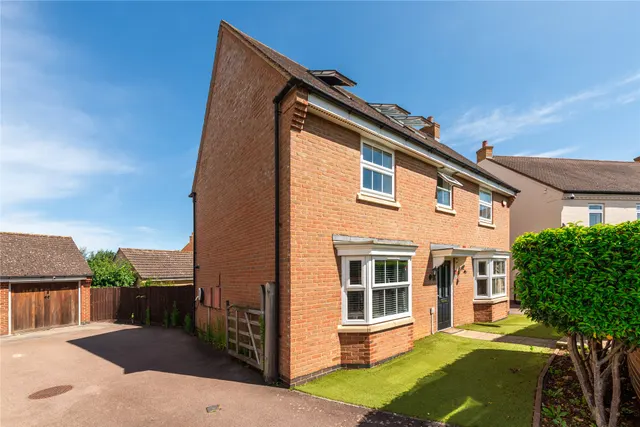 Butler Drive, Lidlington, MK43, photo 1