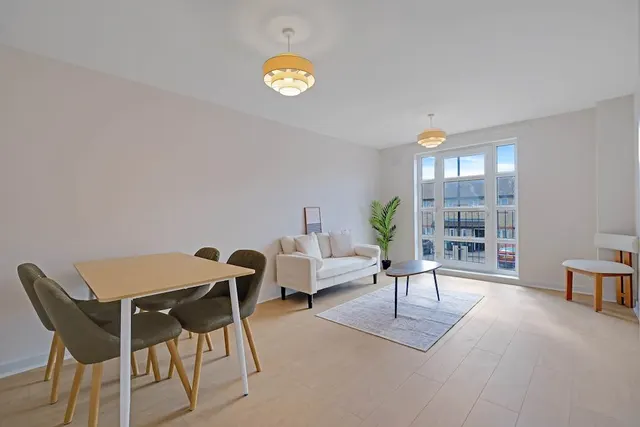 Knoyle Street, New Cross, SE14, photo 1
