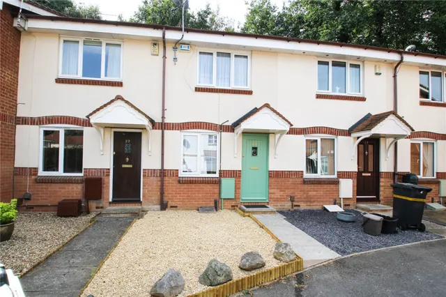 Roegate Drive, St Anne's Park, BS4, photo 1