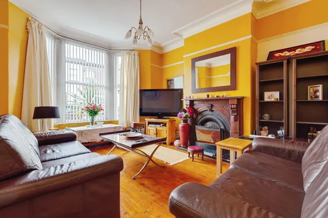 Moscow Drive, Liverpool, L13, photo 3