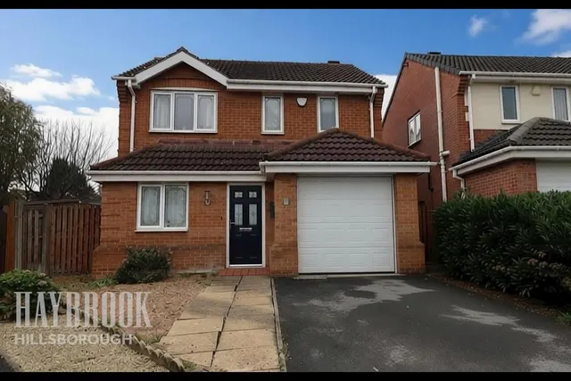 Shirecliffe Road, Sheffield, photo 1