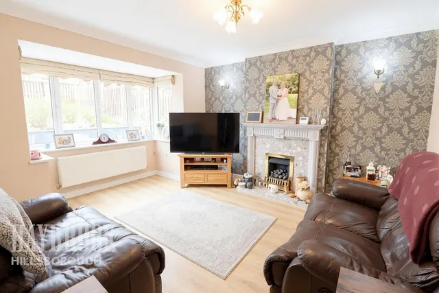 Shirecliffe Road, Sheffield, photo 2