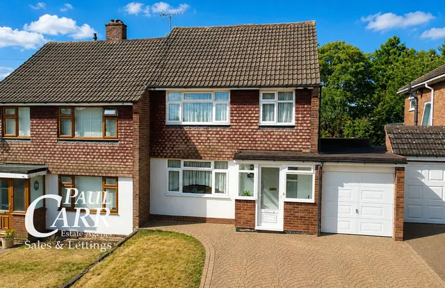 Dower Road, Sutton Coldfield, B75, photo 1