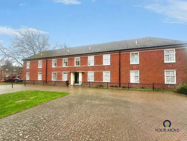Neville Duke Way, Tangmere, West Sussex, PO20, photo 1