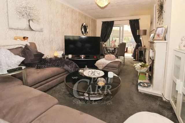 Clarendon Road, Walsall, WS4, photo 3