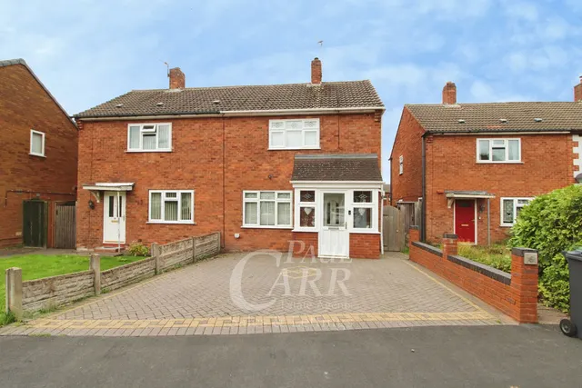 Clarendon Road, Walsall, WS4, photo 1
