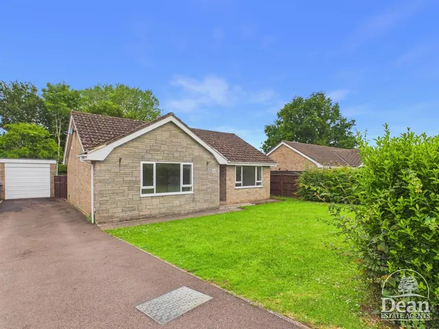 Mushet Place, Coleford, photo 1