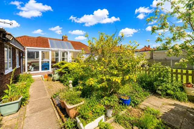 Photo 3 — Butterbache Road, Huntington, Cheshire, CH3