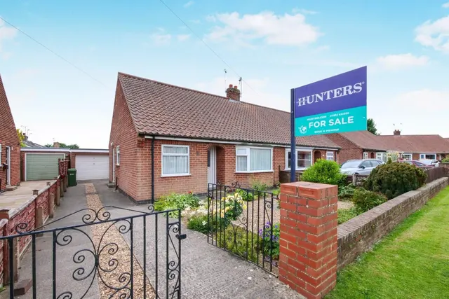 Broome Close, Huntington, York, photo 1