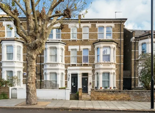 Fernhead Road, Maida Vale, W9, photo 1