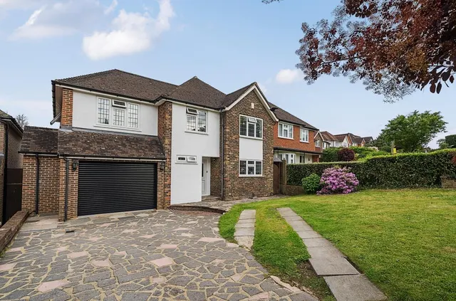 Buckland Road, Cheam, SM2 7LL, photo 1