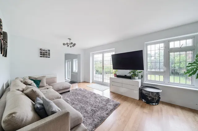 Photo 2 — Buckland Road, Cheam, SM2 7LL