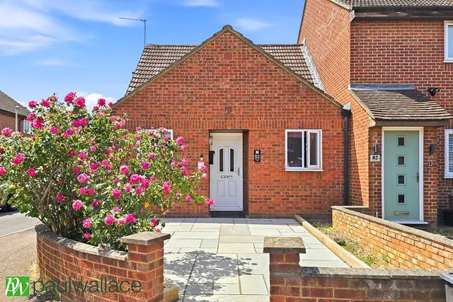 Leaforis Road, Cheshunt, EN7, photo 1