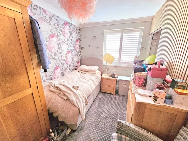 Grayshott Close, Erdington, B23, photo 3