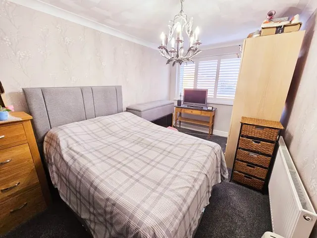 Grayshott Close, Erdington, B23, photo 2