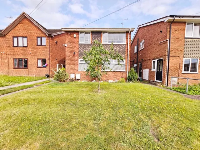 Grayshott Close, Erdington, B23, photo 1