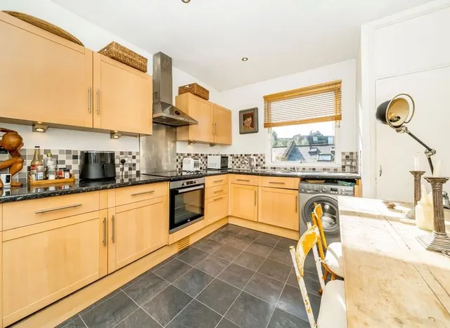 Dawes Road, Fulham, SW6, photo 3
