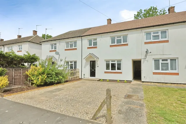 Orford Road, Swaffham, photo 1